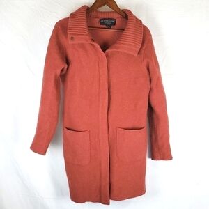 Centigrade Outerwear‎ Wool Jacket